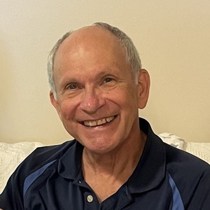 Fundraising Page: David Walmer